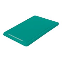 PH board with groove green 1/1-2cm from Pascher Andreas