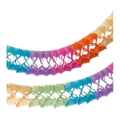 Girlande von Decor Service