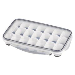 Eiswürfelform 2er Set von Assheuer & Pott