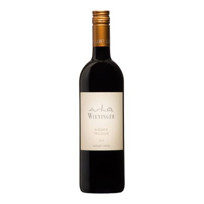 Bio Trilogie 2019 750ml von Weingut Wieninger