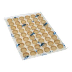 Universal Tartelettes rund 54Stück von Hug