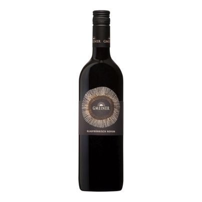 Blaufränkisch Novum 2022 750ml von Gmeiner