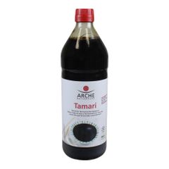 Bio Tamari 750ml - 6er Vorteilspack von Arche
