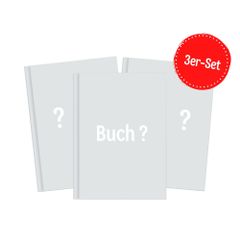 Dr. Oetker Rezeptbuch Backen macht Freude 38 Kekse backen 2 3er-Set