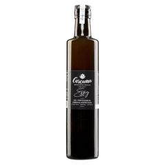 Bio Essig Kurkuma-Ingwer 500ml - 6er Vorteilspack von Curcama