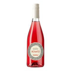 Bio Rosato Vino Frizzante 750ml von La Selva