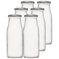 Fruit juice bottle – 6-pack value pack by Veproline