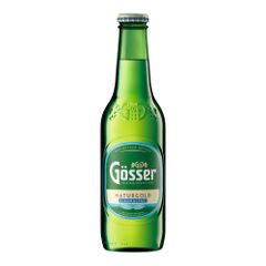 Naturgold alk.frei EW 330ml von Gösser