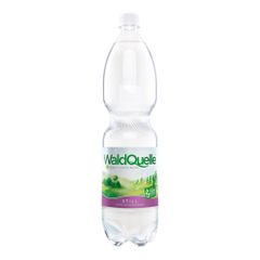 Mineralwasser still Pet 1500ml - 6er Vorteilspack von Waldquelle