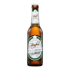 Bio s'Hopferl MW 330ml - 24er Vorteilspack von Neufeldner Biobrauerei