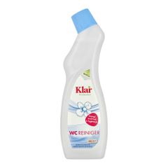 Bio WC-Reiniger 750ml von Klar