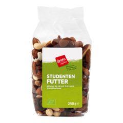 Bio Studentenfutter 250g - 12er Vorteilspack von Green Organics