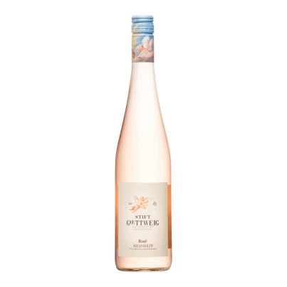 Rosé Messwein 2024 750ml von Stift Göttweig