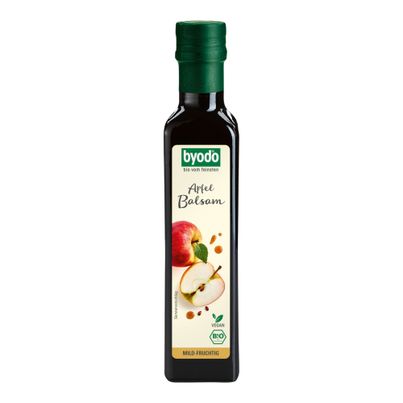 Bio Apfel Balsam 5% 250ml - 6er Vorteilspack von Byodo