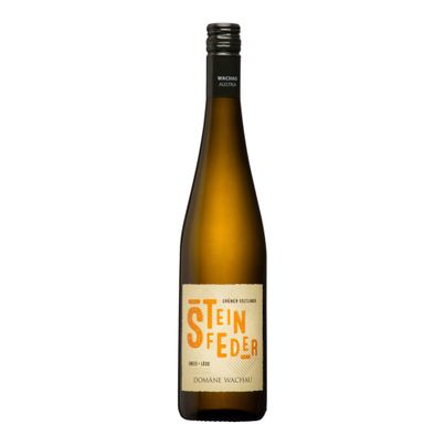 Grüner Veltliner Gneis und Löss 2024 750ml von Domäne Wachau