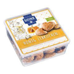 Honiglebkuchen 400g von Kastner Franz