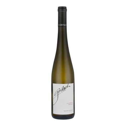 Riesling Kalkofen 2023 750ml - Weißwein von Weingut Gritsch Mauritiushof