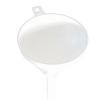 Trichter Kunststoff Durchmesser 14cm von M-Plast - Moser