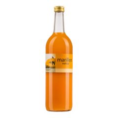 Bio Marillennektar EW 750ml - 6er Vorteilspack von Mohr-Sederl Fruchtwelt