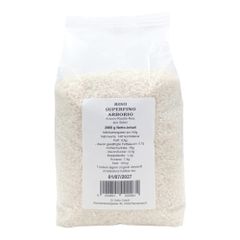 Risotto Arborio 2000g von Di Grillo