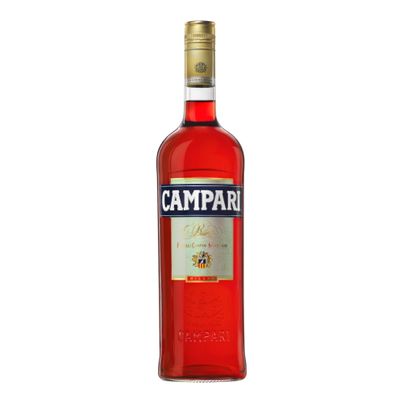 Campari Bitter 25 %vol. 1000ml von Campari