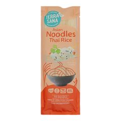 Bio Thailändische Reisnudeln 250g - 12er Vorteilspack von Terrasana