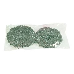 Drahtwaschl 15-17g 2ct - 10er Vorteilspack von Masta