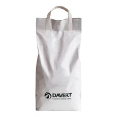 Bio Hagelzucker 5000g von Davert Rohstoffe