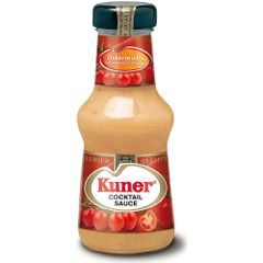Kuner Cocktail Sauce - 250ml