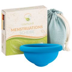 cosmundi femina Menstruationsscheibe extra-soft 65mm