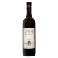 Blaufränkisch 7301 2017 750ml - Rotwein von Weingut Kirnbauer