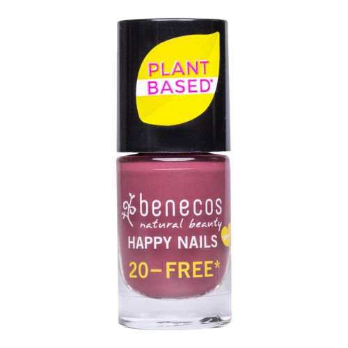 Bio Sweet Plum 5ml from Benecos