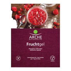 Bio Fruchtgel 22g - 18er Vorteilspack von Arche