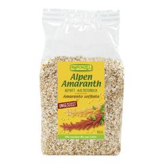 Bio Amaranth gepufft 150g - 6er Vorteilspack von Rapunzel Naturkost