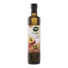 Bio Olivenöl Italien nativ extra 500ml - 6er Vorteilspack von Naturata
