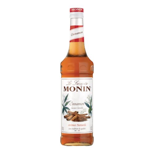 Monin Sirup cinnamon 700ml