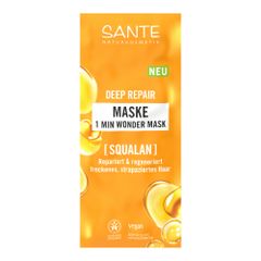 Bio Deep Repair Wonder Maske 20ml - 10er Vorteilspack von Sante