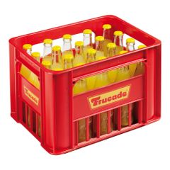 Frucade Orange MW 350ml - 20er Vorteilspack von Frucade
