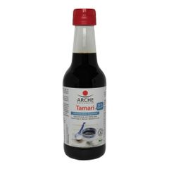 Bio Tamari salzreduziert 250ml - 6er Vorteilspack von Arche