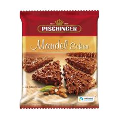 Pischinger Mandel Ecken 8 Tortenecken 130g