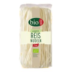 Bio Reisnudeln 200g - 12er Vorteilspack von Bioasia