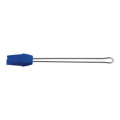 Silikon Backpinsel B4/l25cm  von Weis Karl