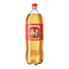 Kräuterlimonade Original Pet 2000ml - 4er Vorteilspack von Almdudler