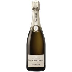 Collection 246 Brut 750ml von Roederer