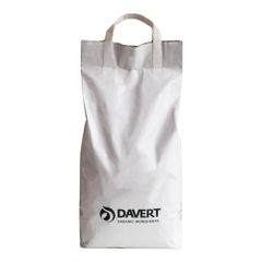 Bio Couscous 5000g von Davert Rohstoffe