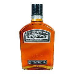 Gentleman Jack Whiskey 40 %vol 700ml von Jack Daniels