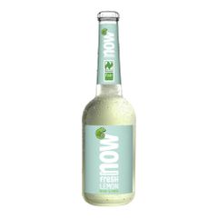 Bio Fresh Lemon MW 330ml - 10er Vorteilspack von Neumarkter Now
