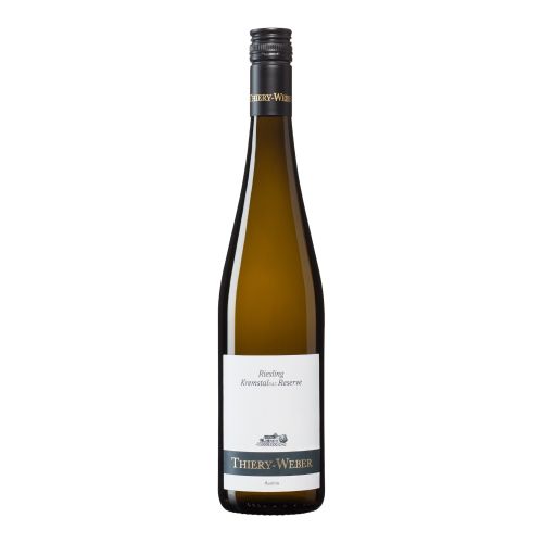 Bio Riesling Reserve 2022 750ml - Weißwein von Weingut Thiery-Weber