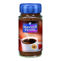 Löskaffee 200g von Maxwell