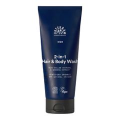 Bio Men 2in1 shower 200ml from Urtekram